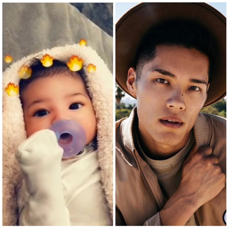 Tim stormi 4