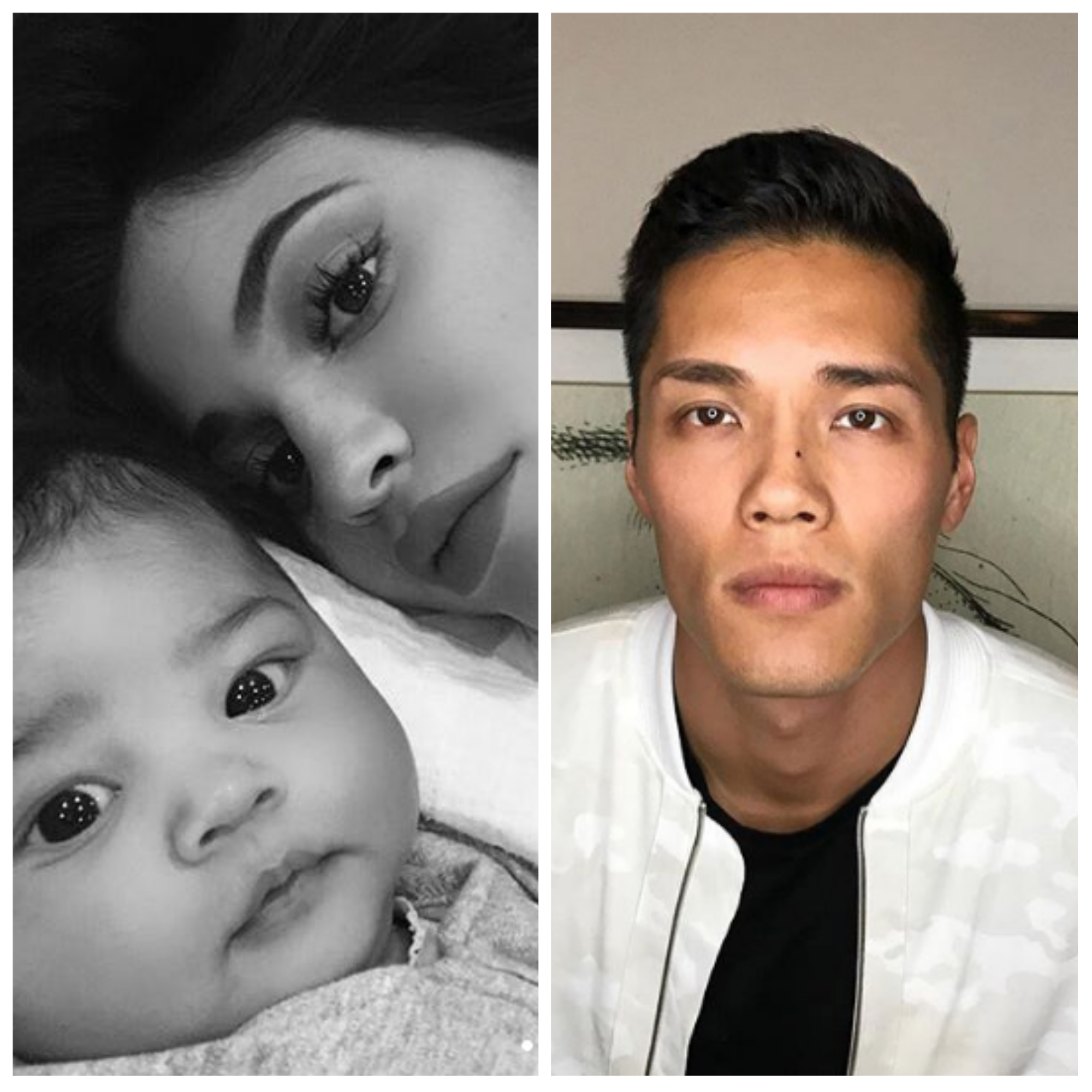 Tim stormi