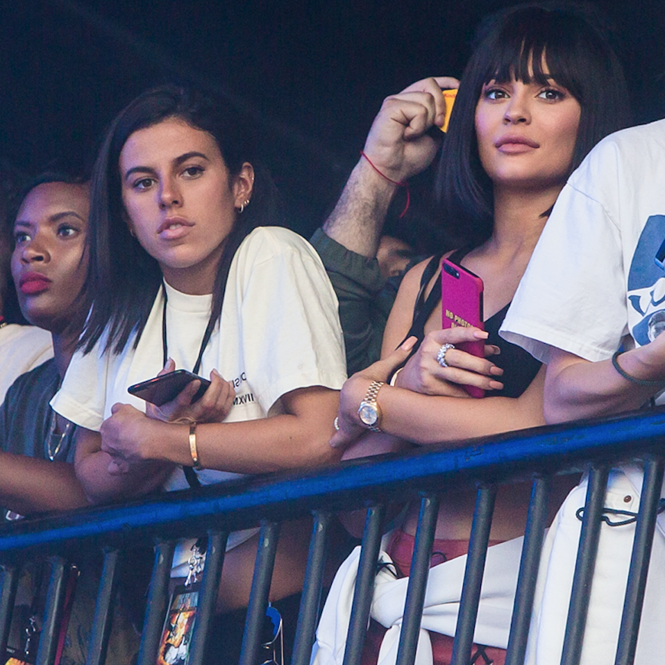 Victoria villarroel friend