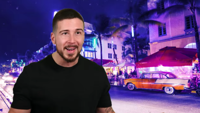 Vinny guadino