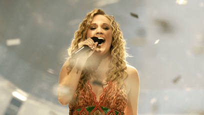 What does american idol winner get