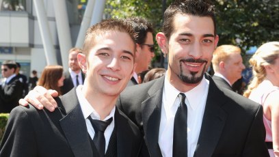 What happened to josh harris brother