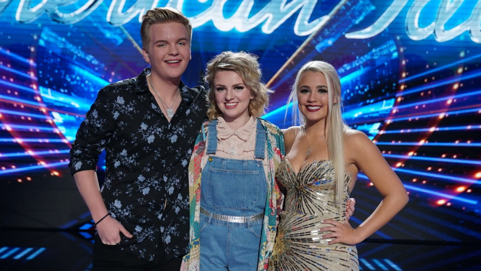 Who is predicted to win american idol 2018 teaser images