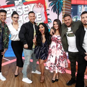 Who is richest on jersey shore