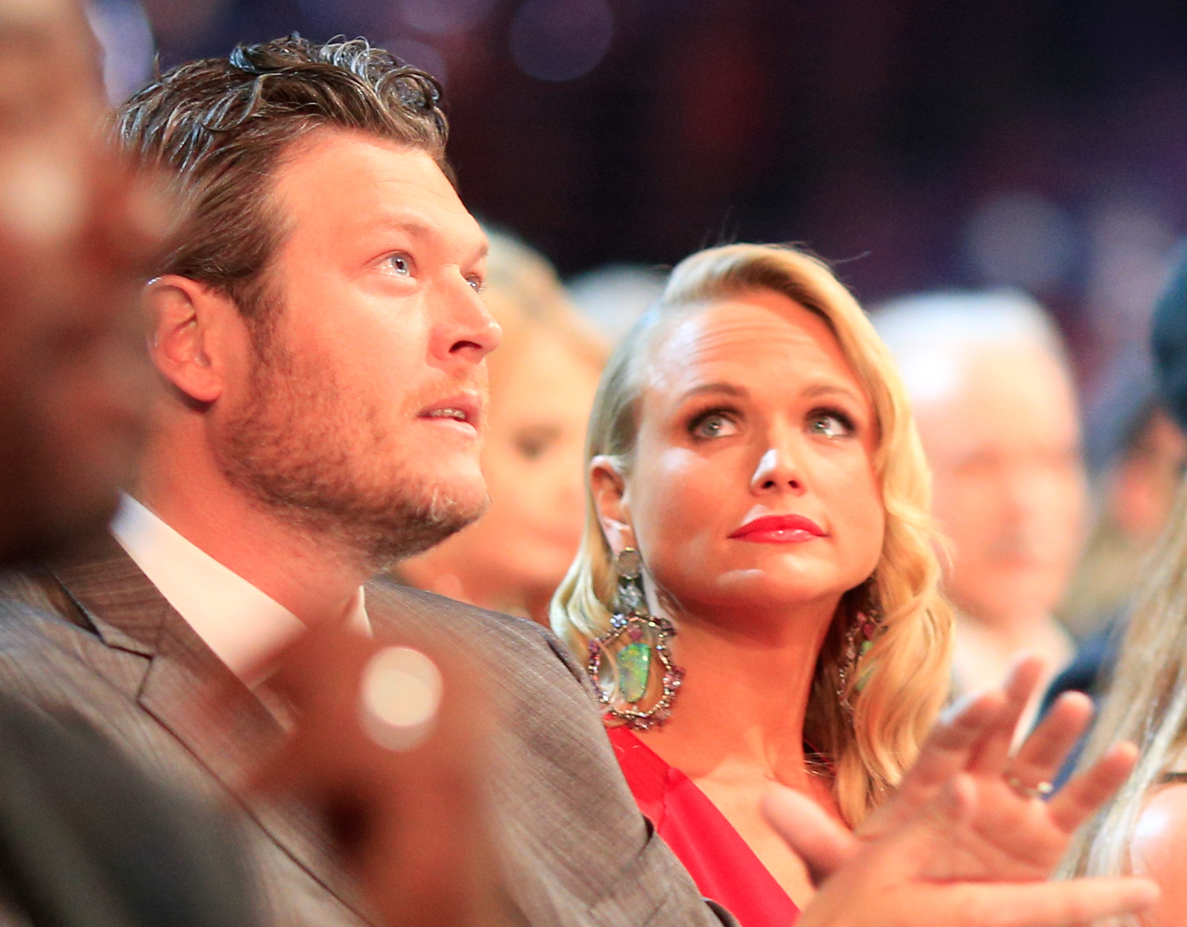 Why Did Miranda Lambert and Blake Shelton Break Up? Timeline From 2015