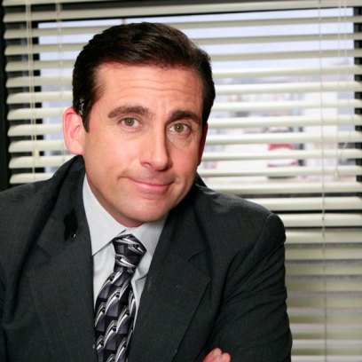 Why did steve carell leave the office