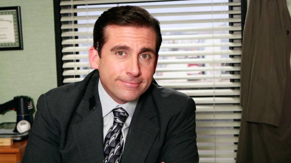 Why Did Steve Carell Leave The Office
