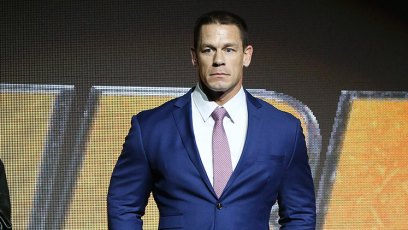 Why doesnt john cena want kids