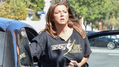 Abby lee miller 7