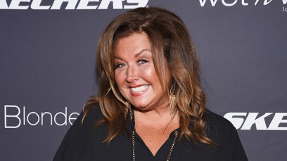 Abby lee miller dance moms season 8