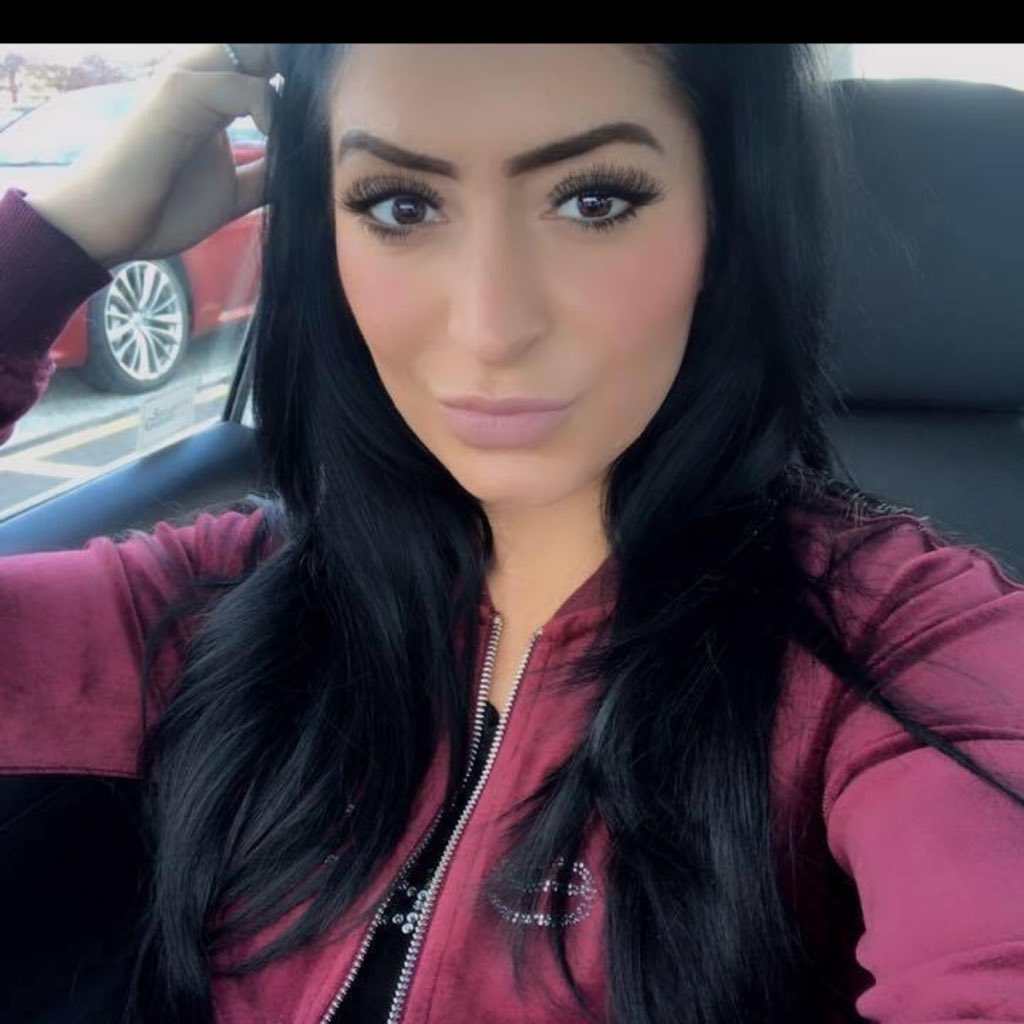 Who Is Angelina Pivarnick From Jersey Shore? Find out What She's up To!