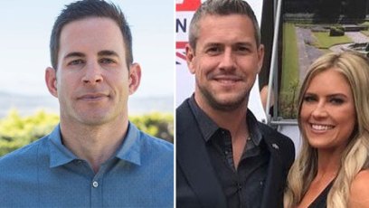 Ant antstead christina elmoussa