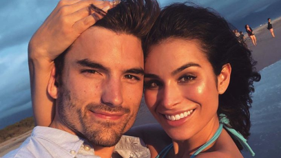 Ashley i jarerd haibon