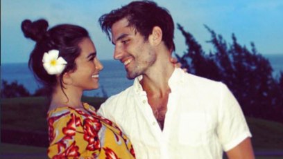 Ashley jared wedding planning