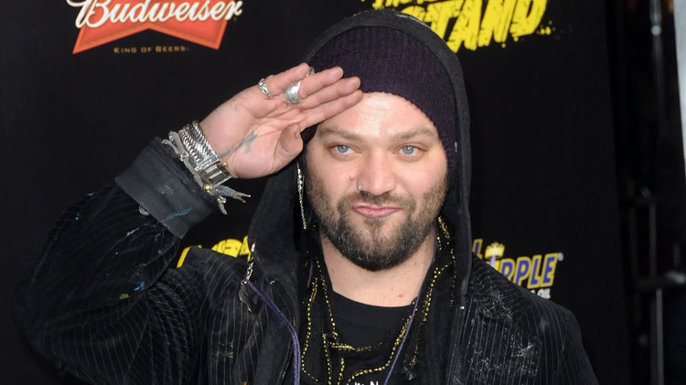 Happened To Bam Margera? He's Alive and Well After Death Hoax