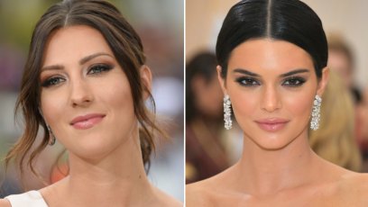 Becca kufrin kendall jenner voice