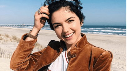 Bekah martinez boyfriend