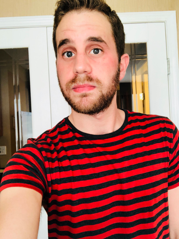 Ben platt