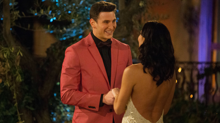 Does Blake Win The Bachelorette? Read our Spoilers Ahead!