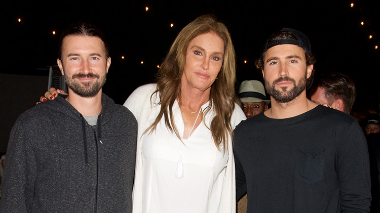 Brody caitlyn jenner