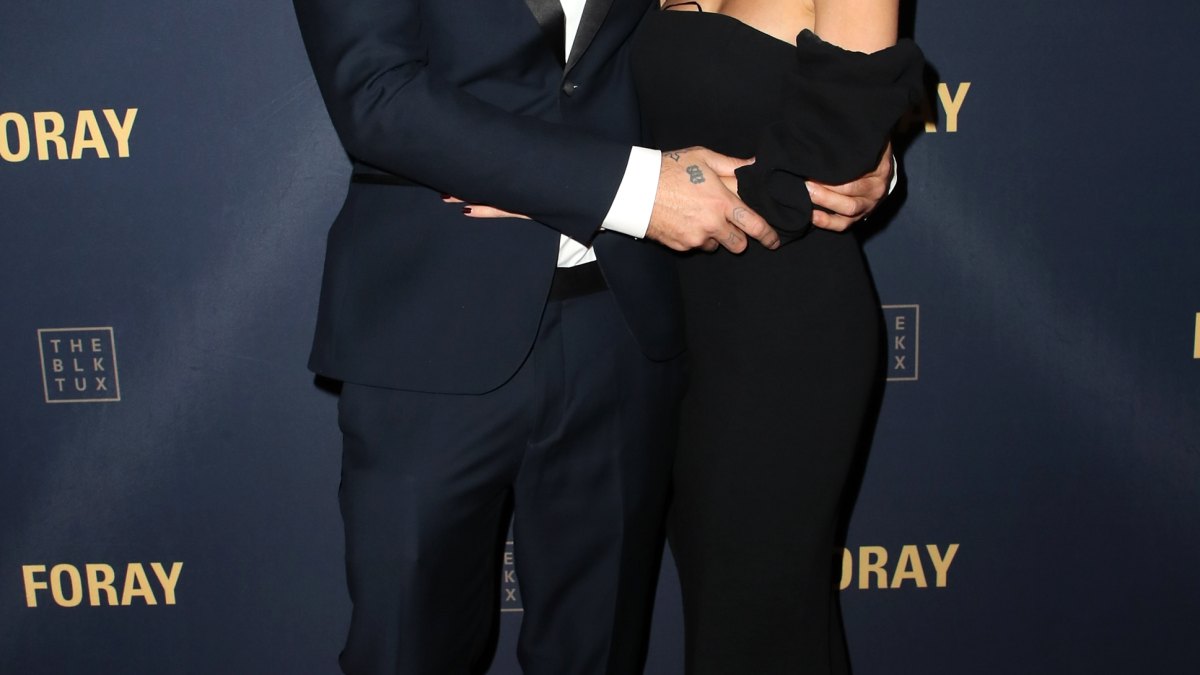 Brody jenner kaitlynn