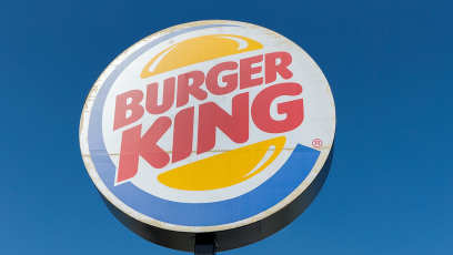 Burger king free whoppers ad campaign