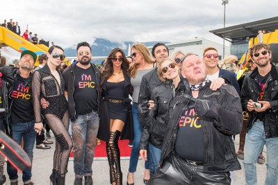 caitlyn jenner yasmine petty getty