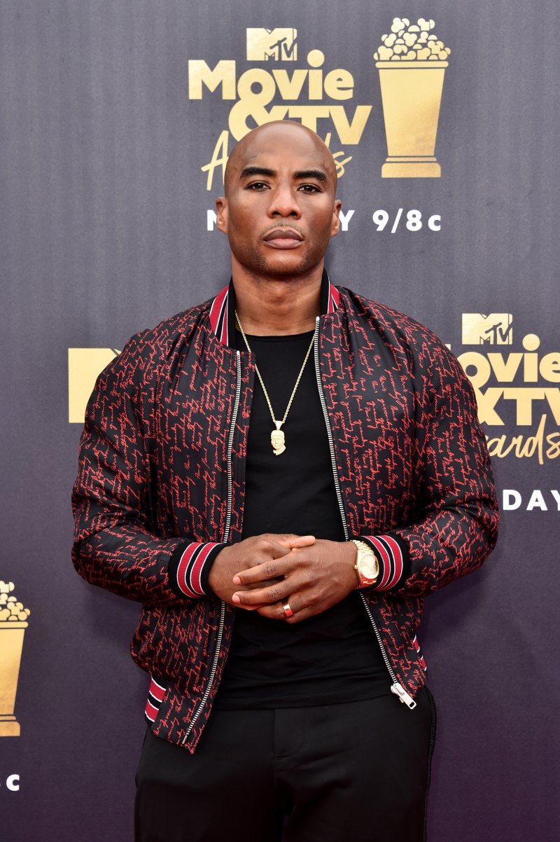 Charlamagne tha god mtv movie awards 2018