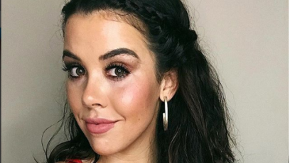 Christen whitney the proposal