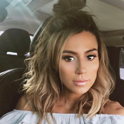 Christine andrew hello fashion