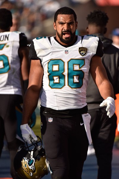 clay harbor getty