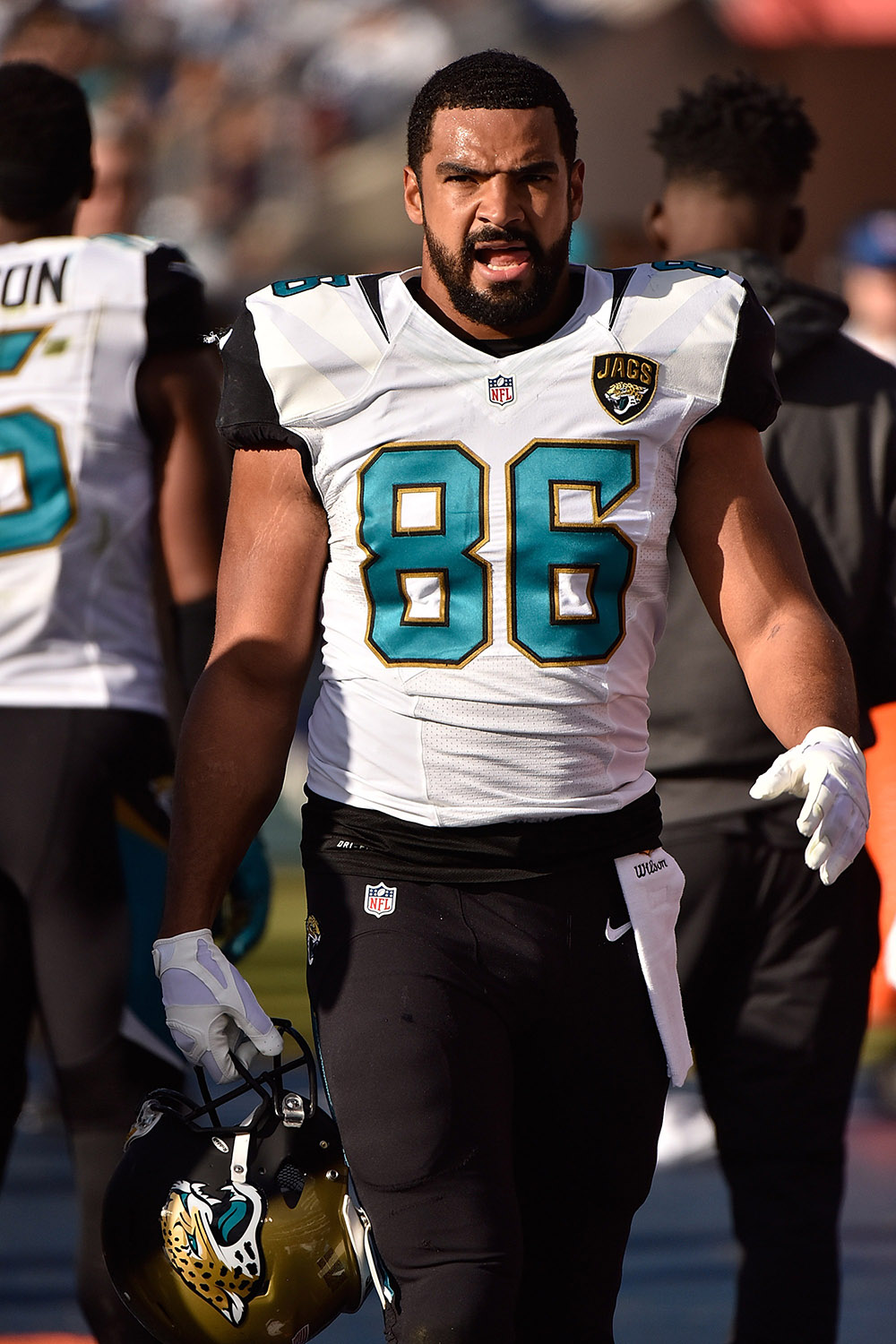 Clay Harbor's Net Worth — Get to Know The Bachelorette Contestant