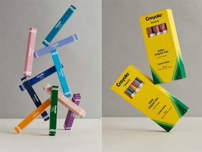 crayola crayola