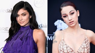 danielle bregoli kylie jenner danielle bregoli kylie jenner