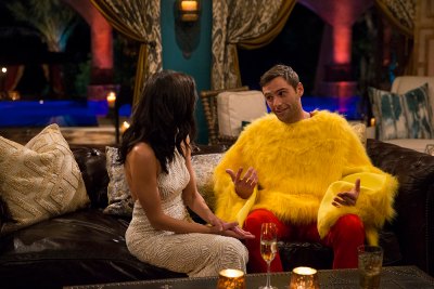 david the bachelorette getty david the bachelorette getty