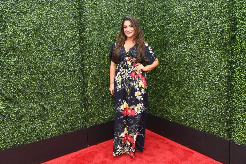 Deena nicole cortese mtv movie awards 2018