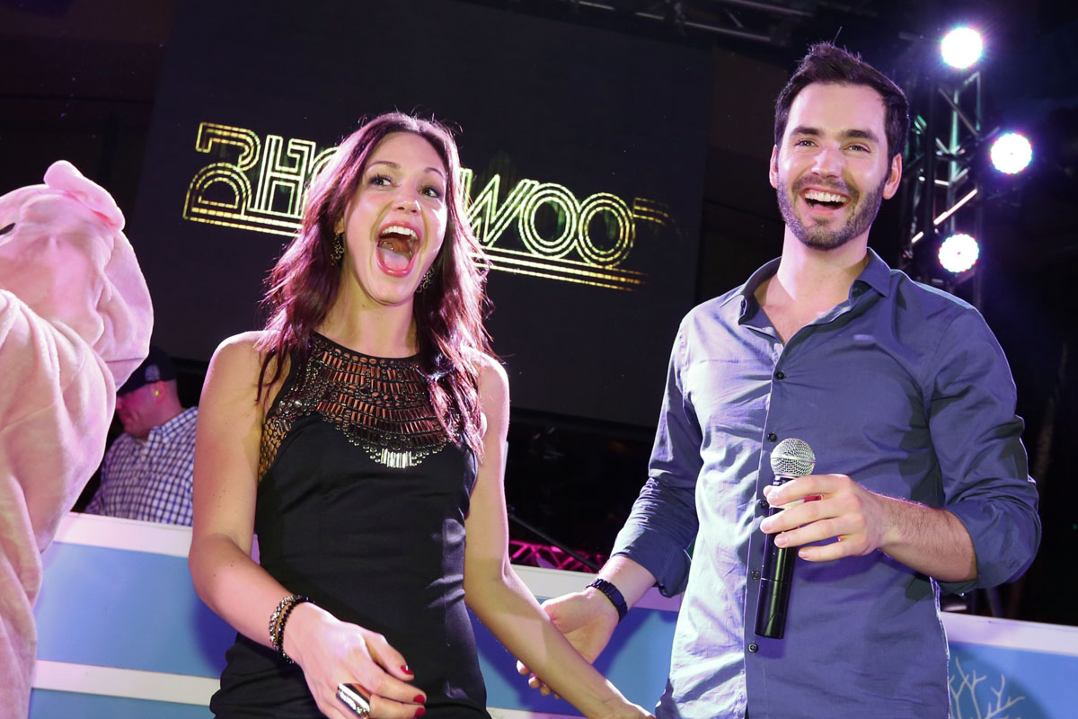 Desiree hartsock chris siegfried