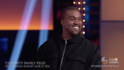 Does kanye west have siblings