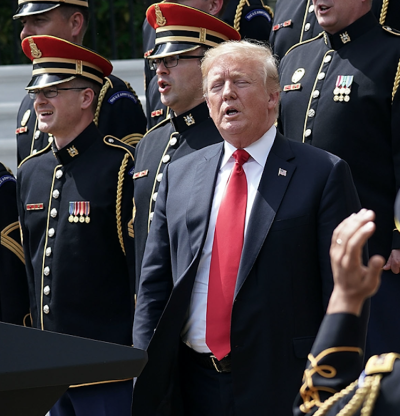 donald trump donald trump