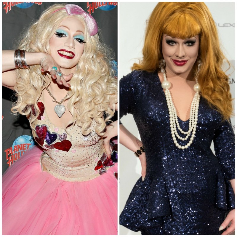Drag race jinkx monsoon