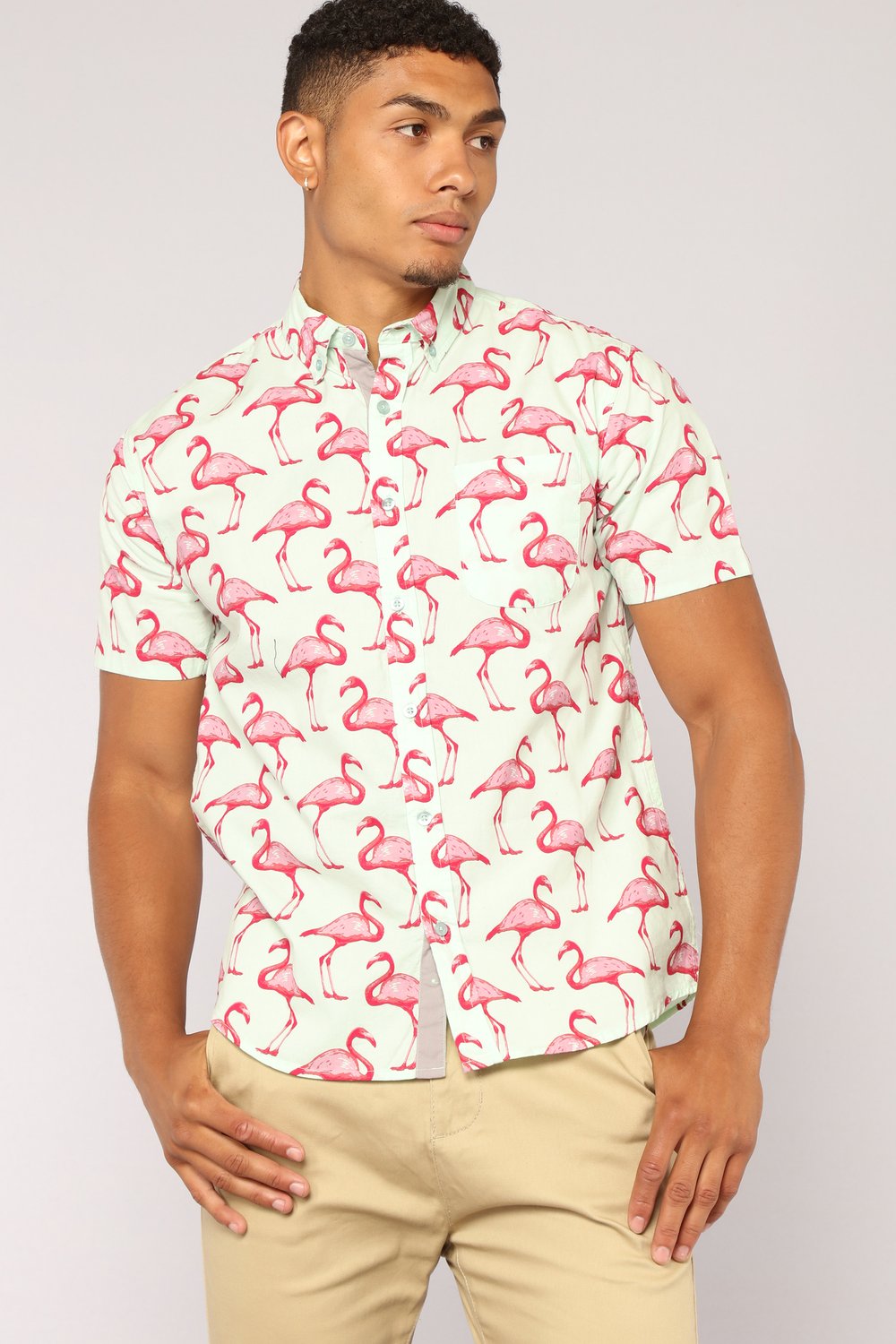 Fashion nova men 1