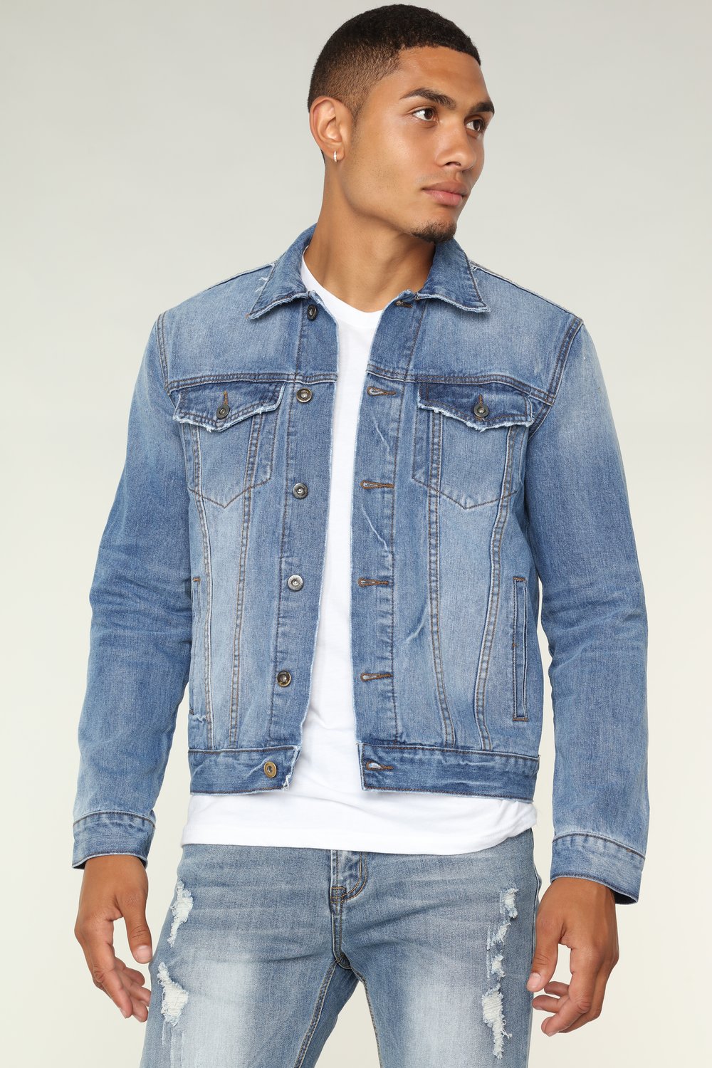 Fashion nova men 6