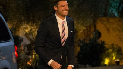 Garrett ex wife bachelorette