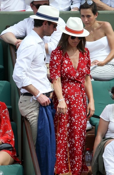 pippa middleton, may, getty