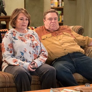 Is netflix picking up roseanne