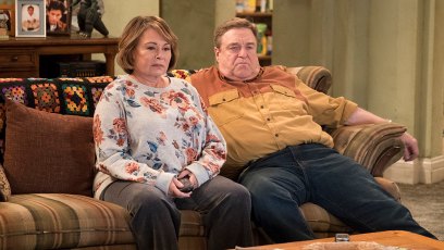 Is netflix picking up roseanne