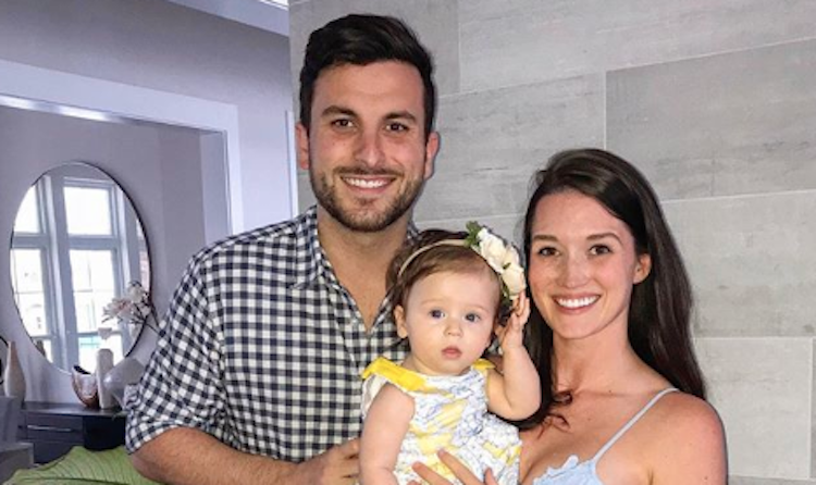 Jade and tanner bachelor