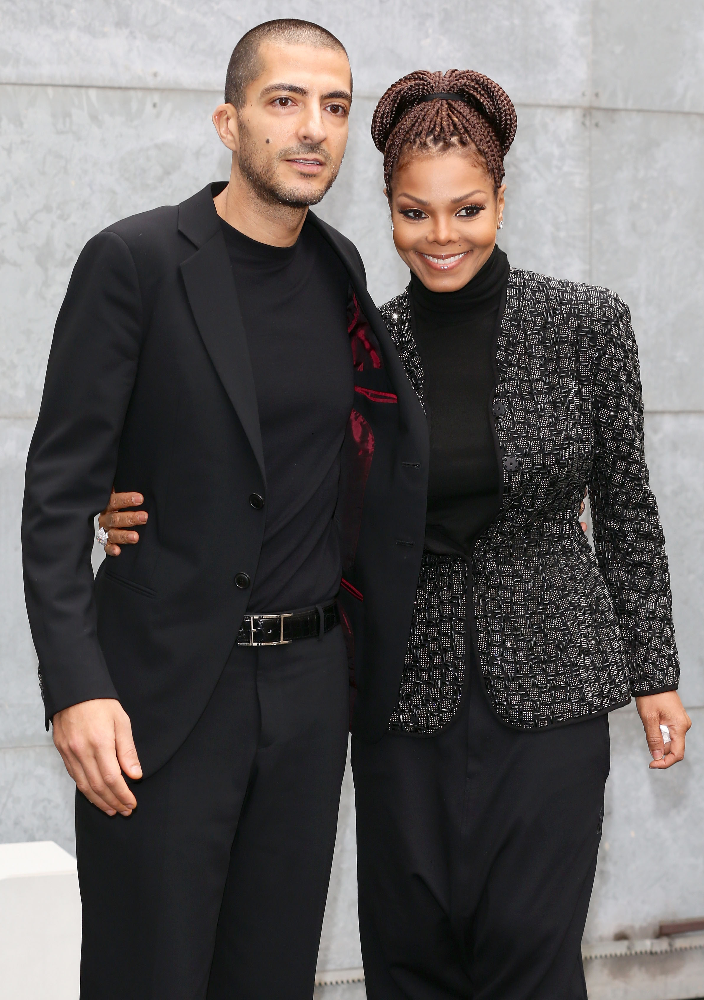 janet jackson wissam al mana getty images janet jackson wissam al mana getty images