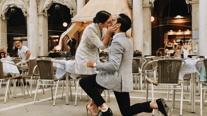 Jenna johnson val chmerkovskiy