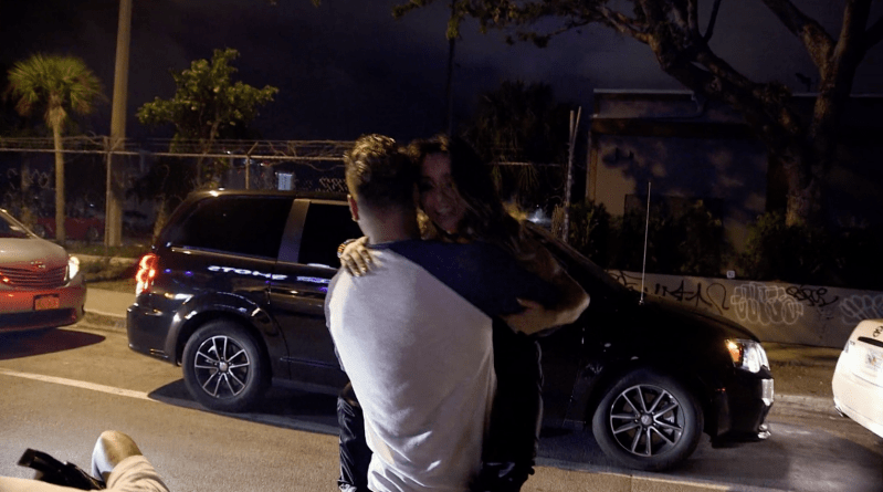 Jersey shore family vacation snooki drunk